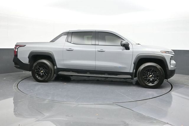 2025 Chevrolet Silverado EV LT - Extended Range