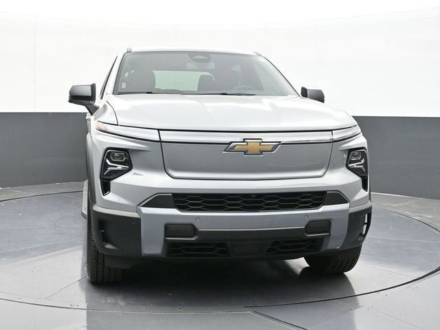 2025 Chevrolet Silverado EV LT - Extended Range