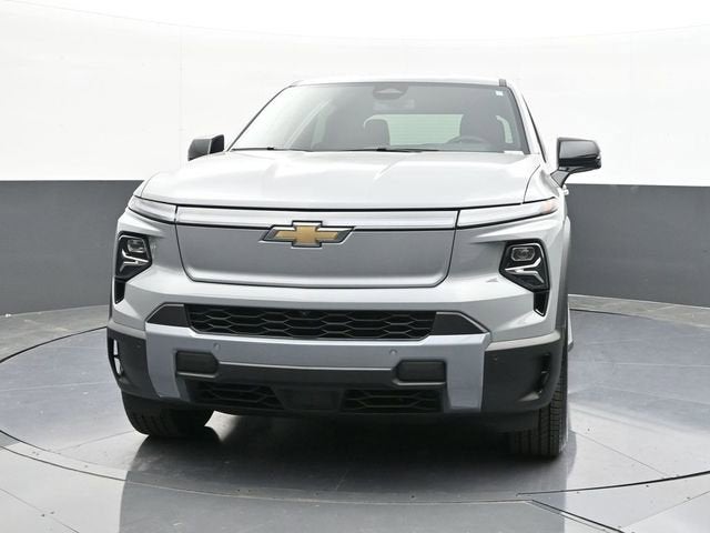 2025 Chevrolet Silverado EV LT - Extended Range