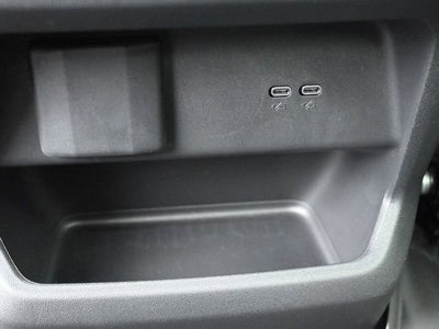 2025 Chevrolet Silverado EV LT - Extended Range