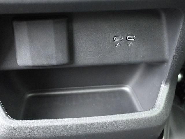2025 Chevrolet Silverado EV LT - Extended Range
