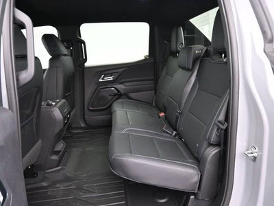 2025 Chevrolet Silverado EV LT - Extended Range