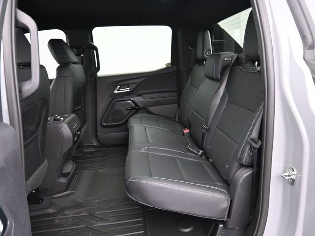 2025 Chevrolet Silverado EV LT - Extended Range