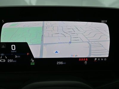 2025 Chevrolet Silverado EV LT - Extended Range