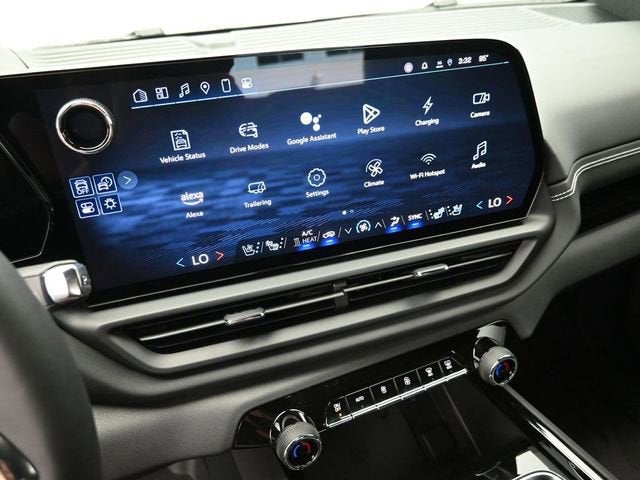 2025 Chevrolet Silverado EV LT - Extended Range
