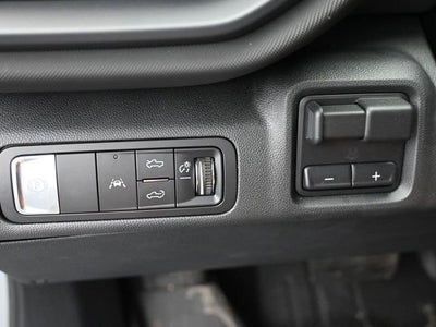 2025 Chevrolet Silverado EV LT - Extended Range