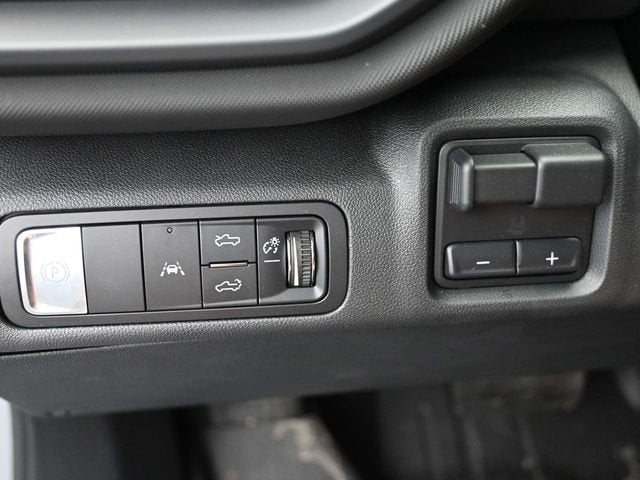 2025 Chevrolet Silverado EV LT - Extended Range
