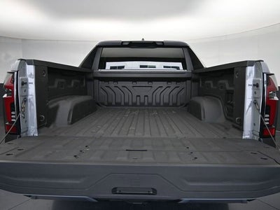 2025 Chevrolet Silverado EV LT - Extended Range