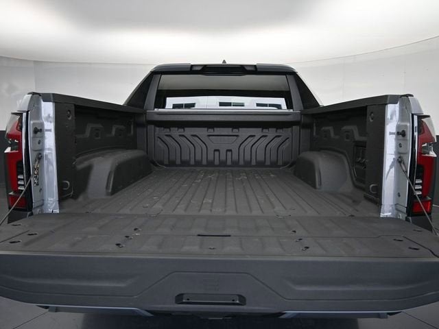 2025 Chevrolet Silverado EV LT - Extended Range