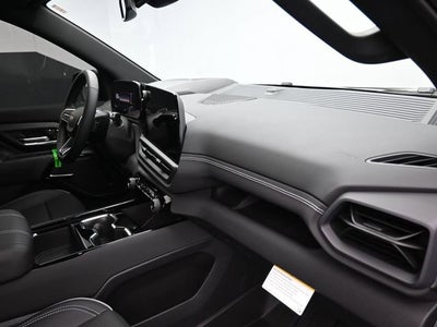 2025 Chevrolet Silverado EV LT - Extended Range