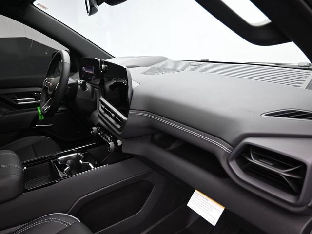 2025 Chevrolet Silverado EV LT - Extended Range