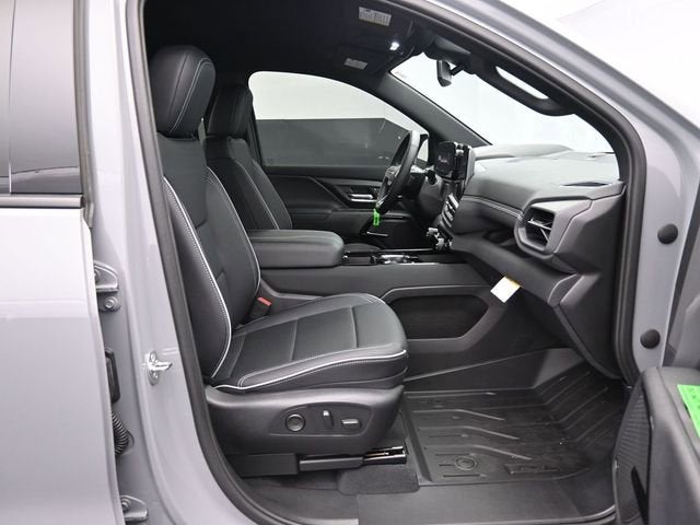 2025 Chevrolet Silverado EV LT - Extended Range