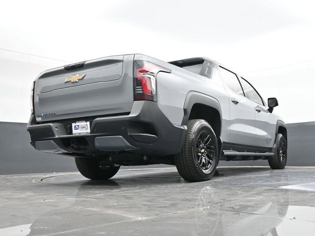 2025 Chevrolet Silverado EV LT - Extended Range