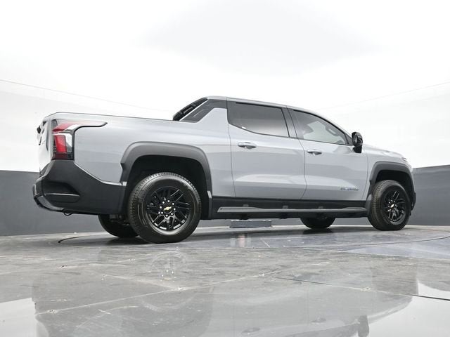 2025 Chevrolet Silverado EV LT - Extended Range