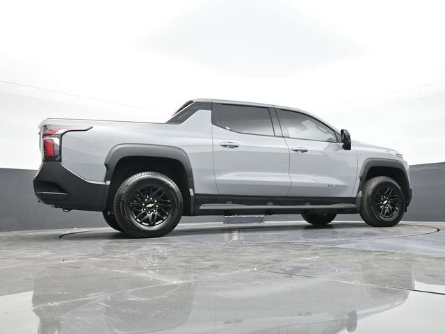 2025 Chevrolet Silverado EV LT - Extended Range