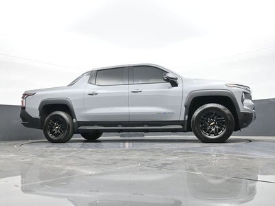 2025 Chevrolet Silverado EV LT - Extended Range