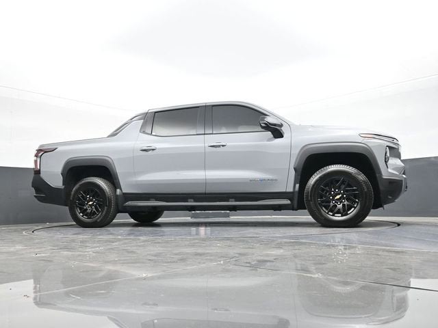 2025 Chevrolet Silverado EV LT - Extended Range