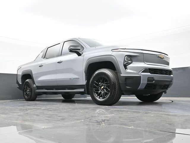 2025 Chevrolet Silverado EV LT - Extended Range