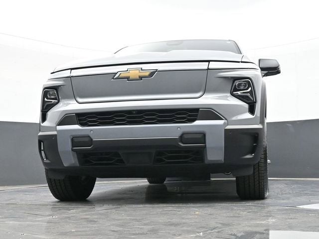 2025 Chevrolet Silverado EV LT - Extended Range