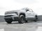 2025 Chevrolet Silverado EV LT - Extended Range