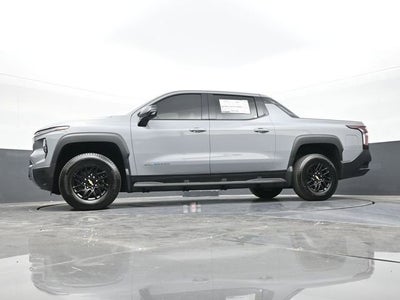 2025 Chevrolet Silverado EV LT - Extended Range