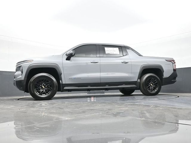 2025 Chevrolet Silverado EV LT - Extended Range