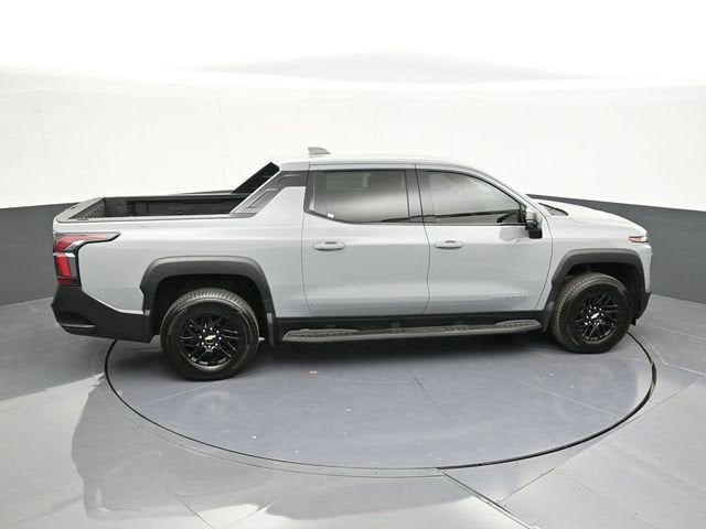 2025 Chevrolet Silverado EV LT - Extended Range