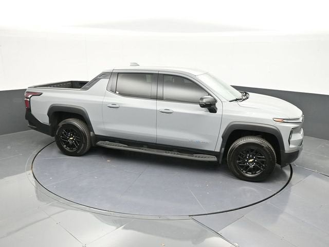 2025 Chevrolet Silverado EV LT - Extended Range