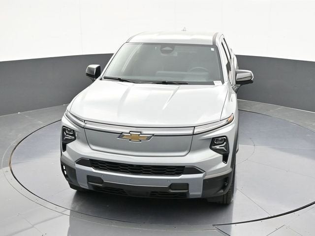 2025 Chevrolet Silverado EV LT - Extended Range