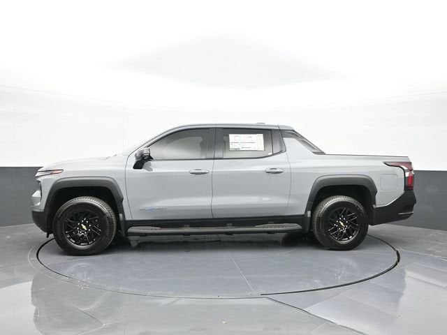 2025 Chevrolet Silverado EV LT - Extended Range