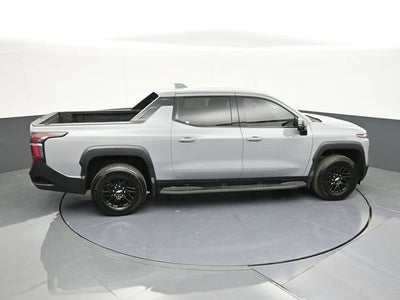 2025 Chevrolet Silverado EV LT - Extended Range