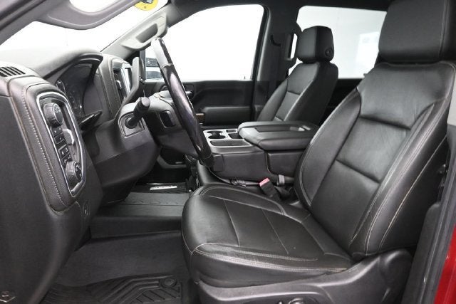 2020 Chevrolet Silverado 2500 HD LT