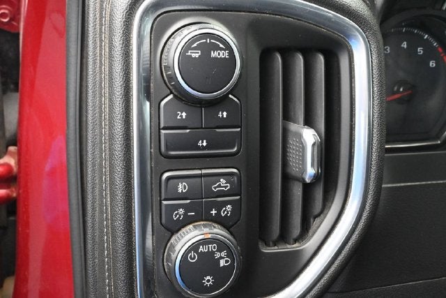 2020 Chevrolet Silverado 2500 HD LT
