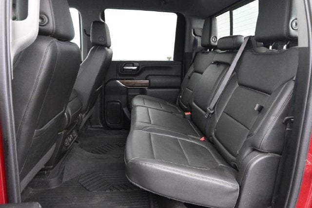 2020 Chevrolet Silverado 2500 HD LT