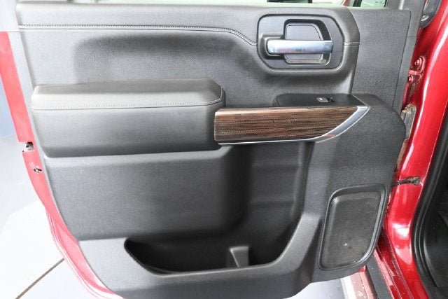 2020 Chevrolet Silverado 2500 HD LT