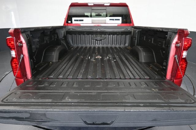 2020 Chevrolet Silverado 2500 HD LT
