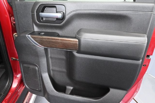 2020 Chevrolet Silverado 2500 HD LT