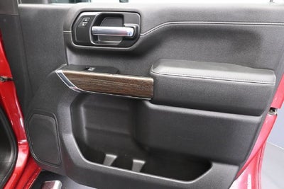 2020 Chevrolet Silverado 2500 HD LT