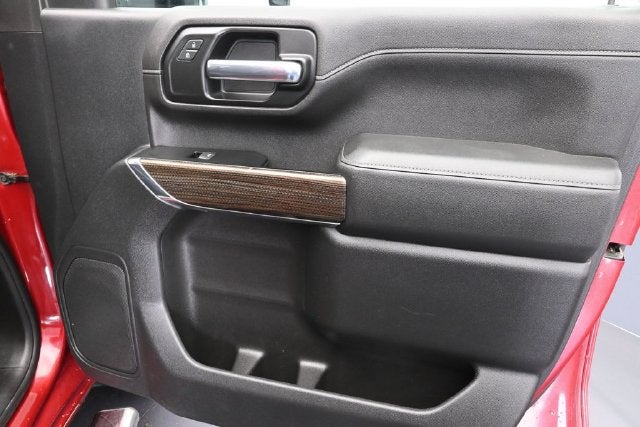 2020 Chevrolet Silverado 2500 HD LT
