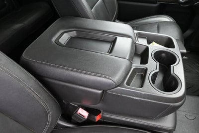 2020 Chevrolet Silverado 2500 HD LT
