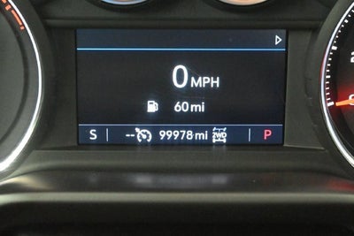 2020 Chevrolet Silverado 2500 HD LT