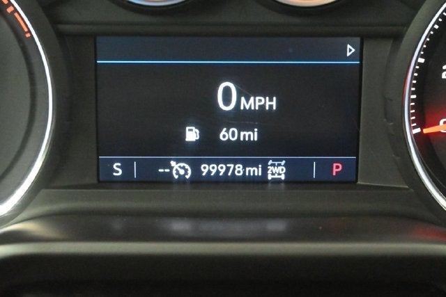 2020 Chevrolet Silverado 2500 HD LT