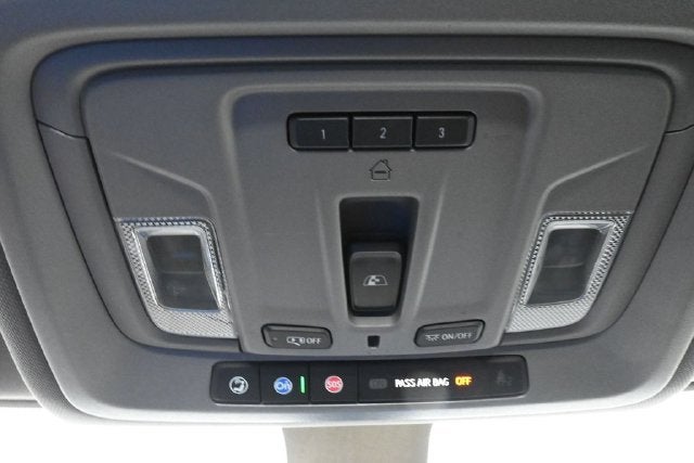 2020 Chevrolet Silverado 2500 HD LT