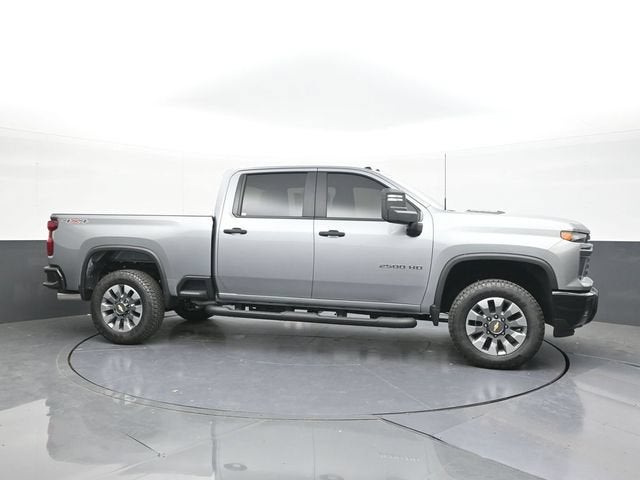 2026 Chevrolet Silverado 2500 HD Custom - Photo 13