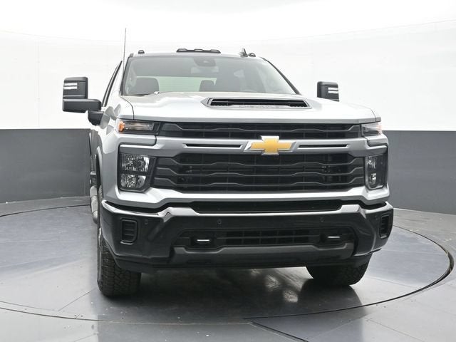 2026 Chevrolet Silverado 2500 HD Custom - Photo 16