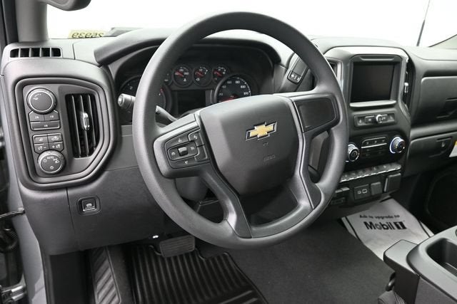 2026 Chevrolet Silverado 2500 HD Custom - Photo 19