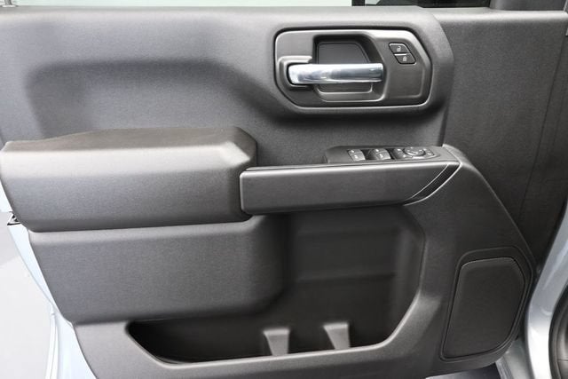 2026 Chevrolet Silverado 2500 HD Custom - Photo 21
