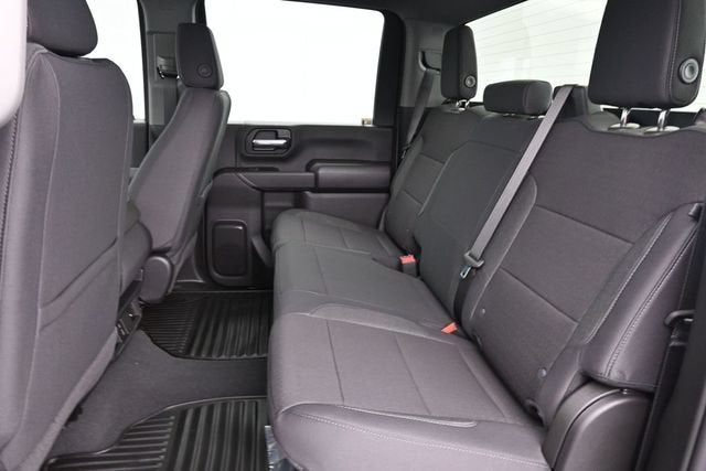 2026 Chevrolet Silverado 2500 HD Custom - Photo 22