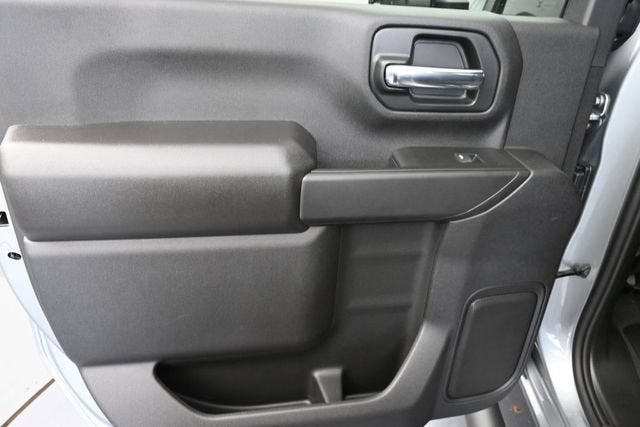 2026 Chevrolet Silverado 2500 HD Custom - Photo 24