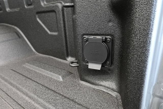 2026 Chevrolet Silverado 2500 HD Custom - Photo 27